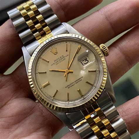 how to know if a rolex is real oyster perpetual